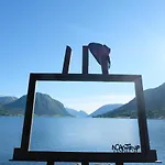 شقة With View In Jolster *