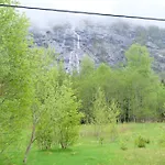 With View In Jolster Årdal
