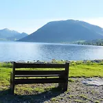 Lägenhet With View In Jolster *