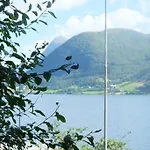 With View In Jolster Lägenhet