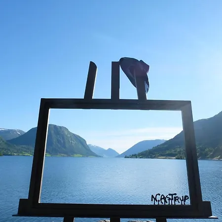 Appartamento With View In Jolster *