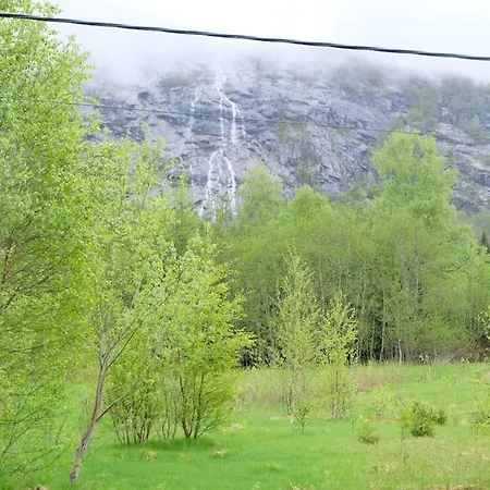 With View In Jolster Årdal
