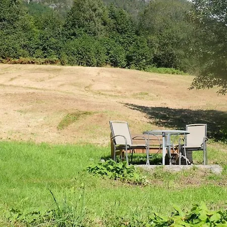 Appartamento With View In Jolster *