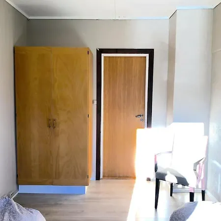 Appartamento With View In Jolster *