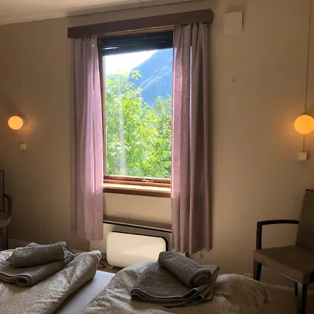 With View In Jolster Appartamento *