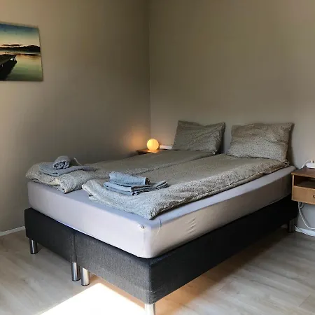 Daire With View In Jolster