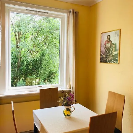 Apartamento With View In Jolster