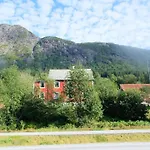 With View In Jolster * Årdal