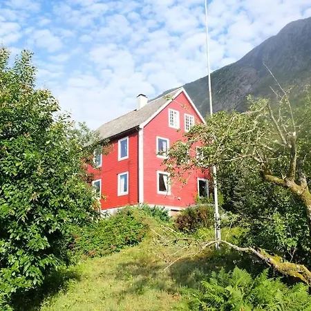 Apartamento With View In Jolster *