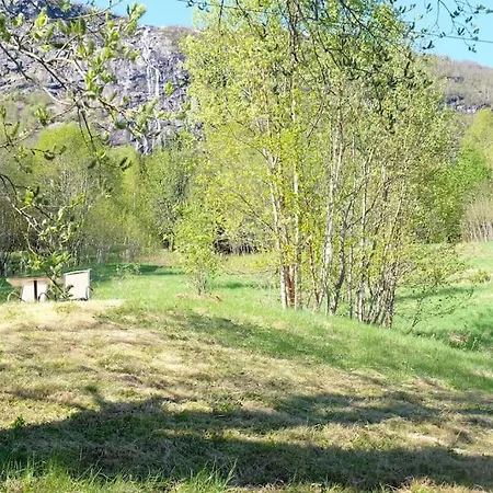 With View In Jolster * Årdal