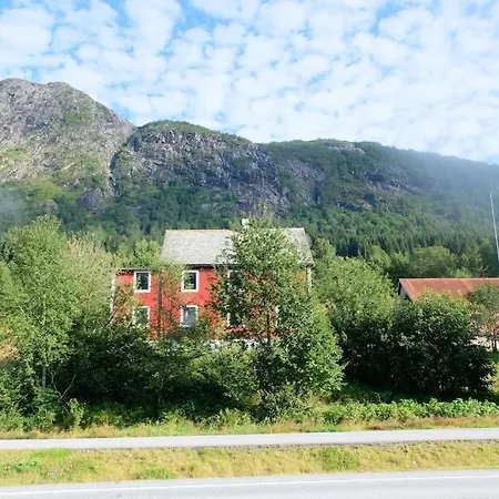 With View In Jolster * Årdal