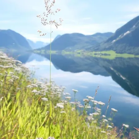 With View In Jolster Årdal