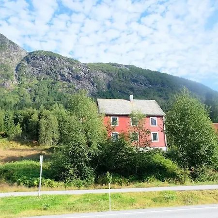 With View In Jolster Årdal