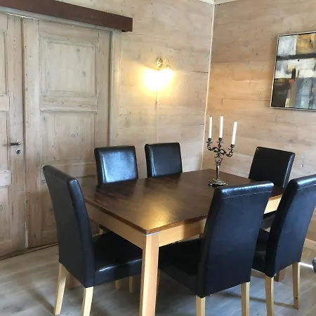 With View In Jolster Årdal