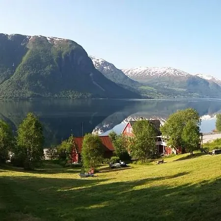 Apartamento With View In Jolster