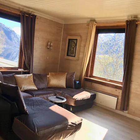 Apartamento With View In Jolster Årdal