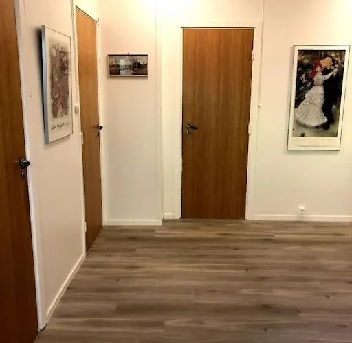 With View In Jolster Apartamento