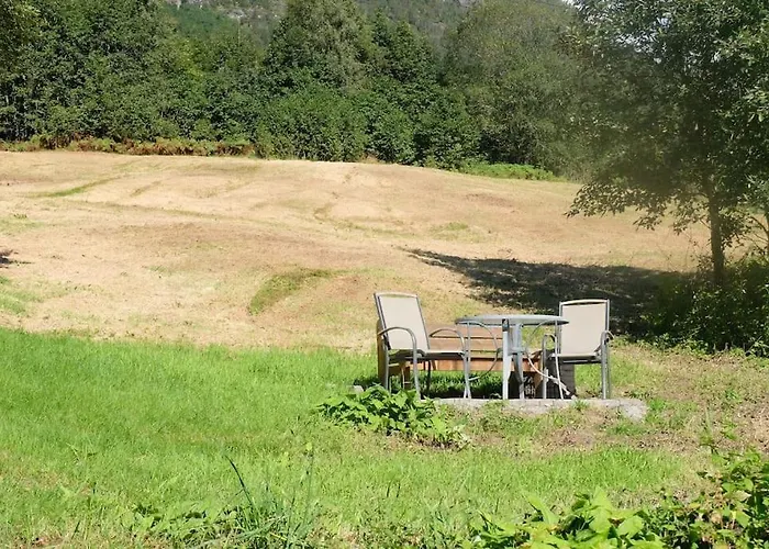 Apartamento With View In Jolster *