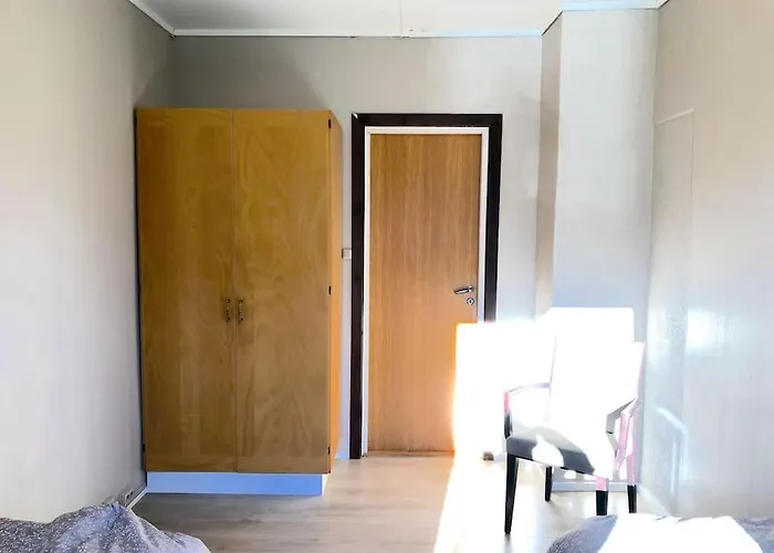 Apartamento With View In Jolster *