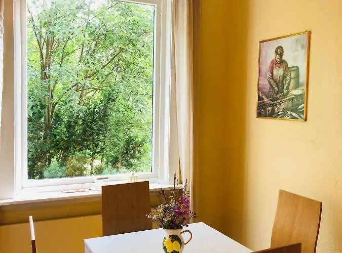 Apartamento With View In Jolster